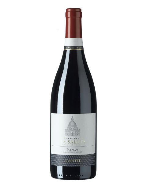  La Salute "CAPITEL" Merlot