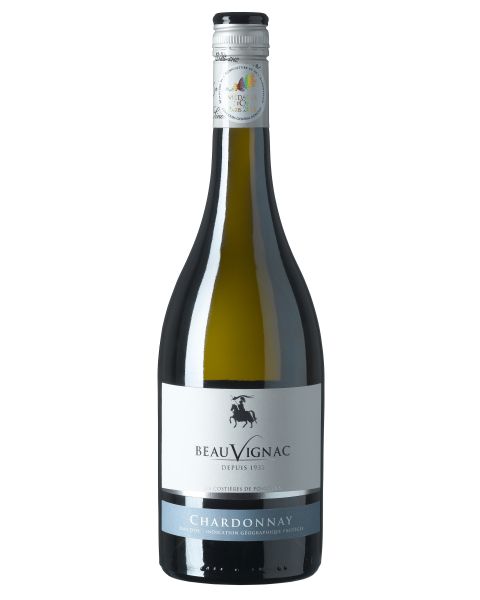 Beauvignac, Chardonnay