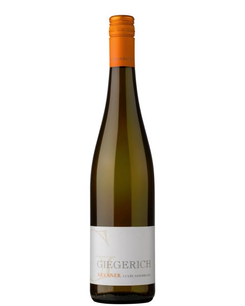 Weingut Giegerich, Silvaner &laquo;Cuv&eacute;e Assemblage&raquo;