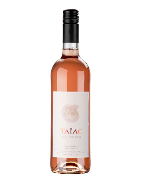 Ch&acirc;teau Puy Servain &laquo;Ta&iuml;ac&raquo; Ros&eacute;