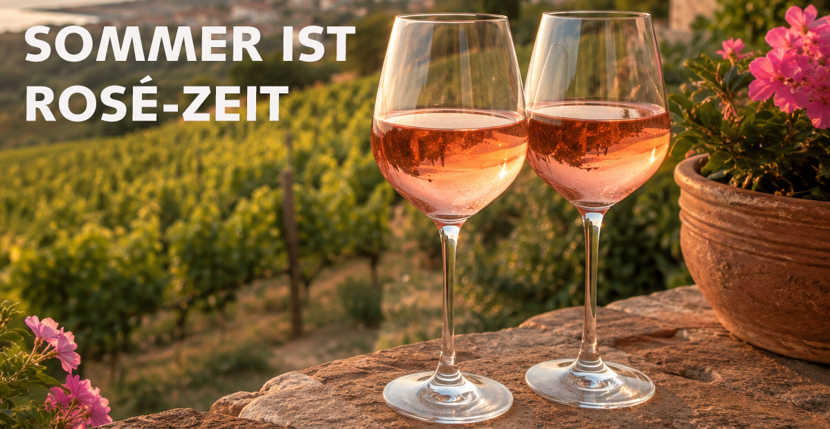 Flohmarkt Weine